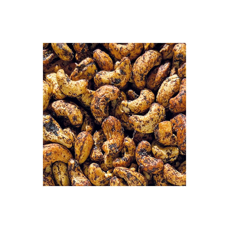 NOIX DE CAJOU AIL NOIR BIO