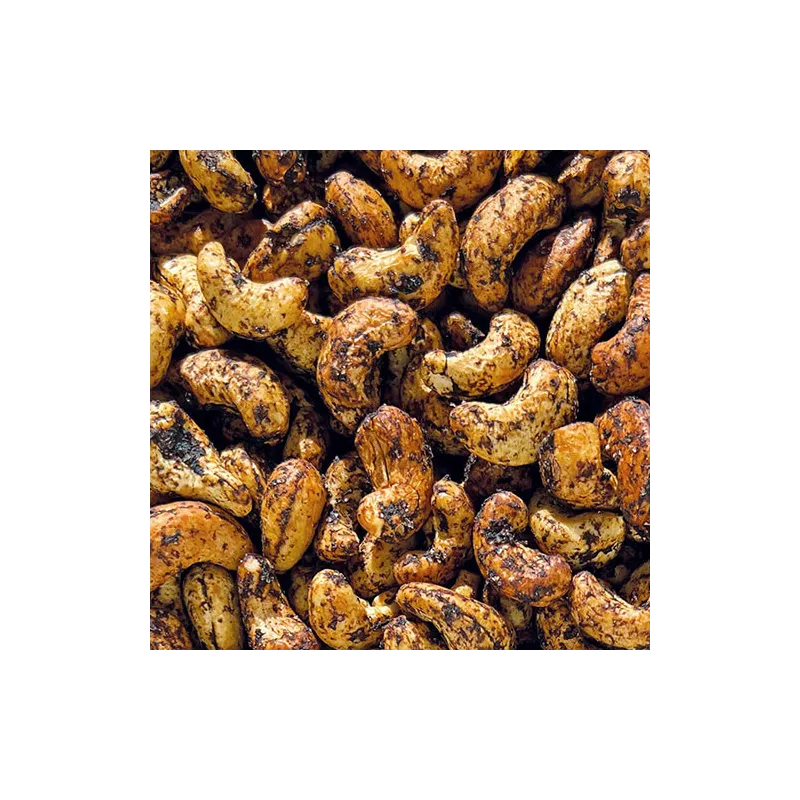 NOIX DE CAJOU AIL NOIR BIO