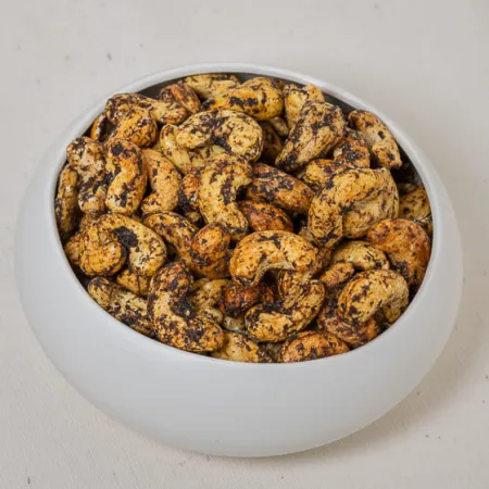 NOIX DE CAJOU AIL NOIR BIO