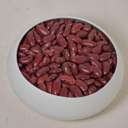 HARICOTS ROUGES FRANCE BIO