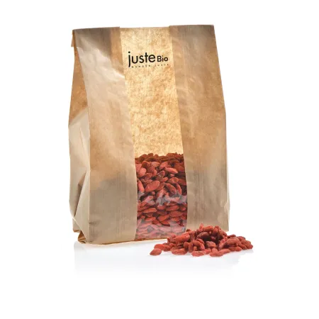BAIES DE GOJI BIO