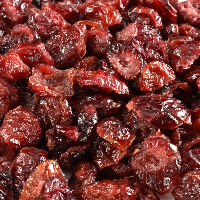 CRANBERRIES BIO