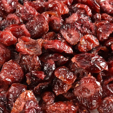 CRANBERRIES BIO