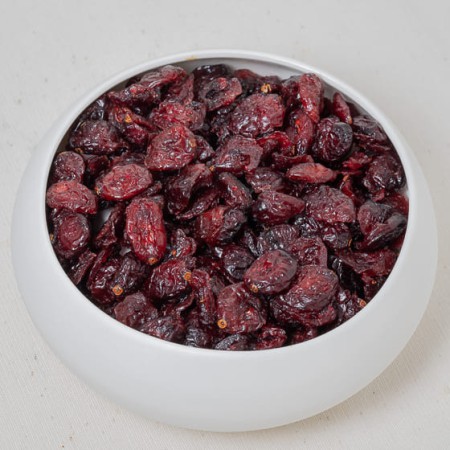 CRANBERRIES BIO