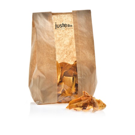 MANGUES SECHEES BIO
