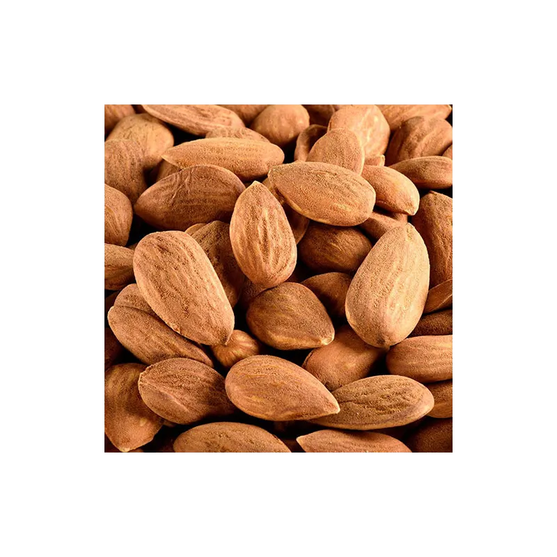 AMANDES DECORTIQUEES BIO