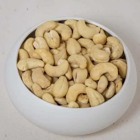 NOIX DE CAJOU CRUES BIO