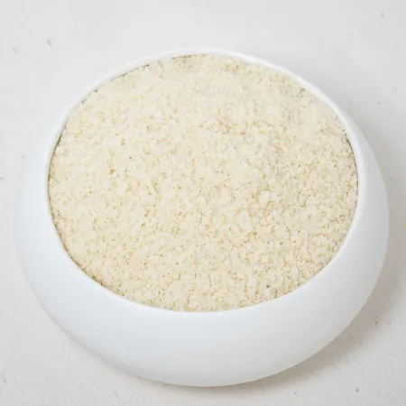 AMANDES EN POUDRE BIO