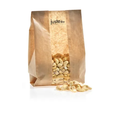 NOIX DE CAJOU CRUES BIO