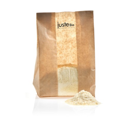 AMANDES EN POUDRE BIO