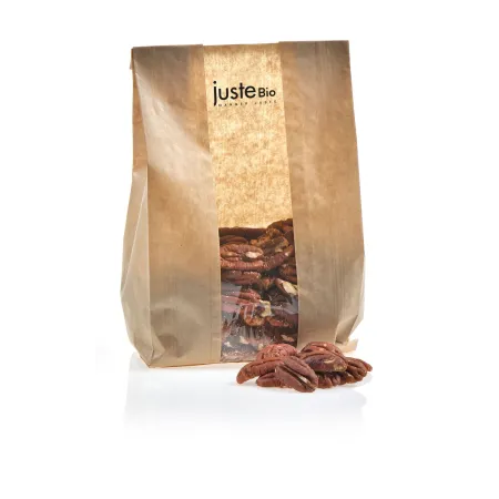 NOIX DE PECAN BIO