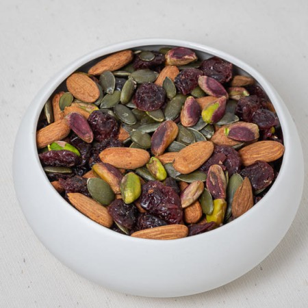 MELANGE GOURMET BIO