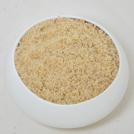 NOISETTES EN POUDRE BIO