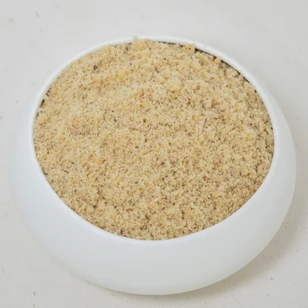 NOISETTES EN POUDRE BIO