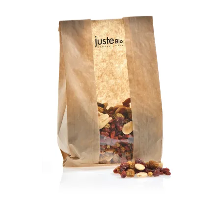 MELANGE SUPERFRUITS BIO