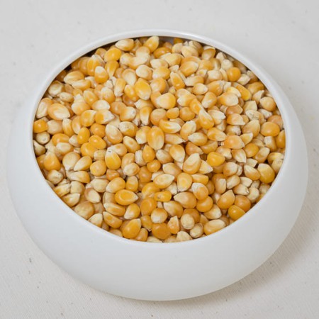 MAIS A POP CORN FRANCE BIO