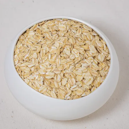 FLOCONS D'AVOINE FRANCE BIO