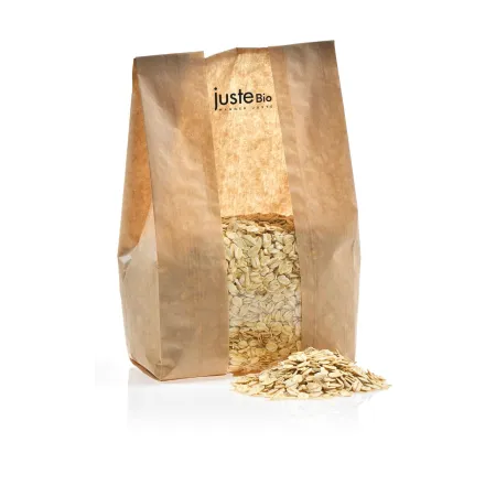 FLOCONS D'AVOINE FRANCE BIO