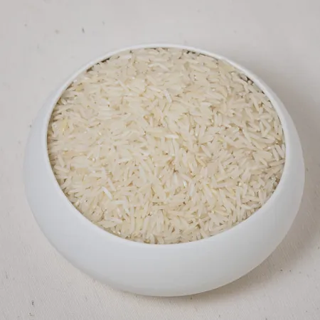 RIZ BASMATI BLANC BIO