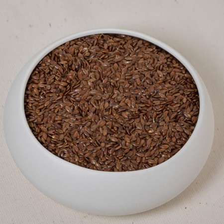 GRAINES DE LIN BIO