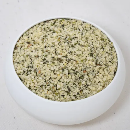 GRAINES DE CHANVRE FRANCE BIO