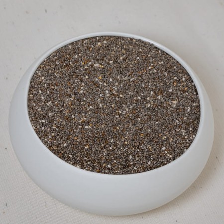 GRAINES DE CHIA  BIO