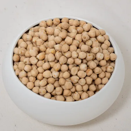 POIS CHICHES FRANCE BIO