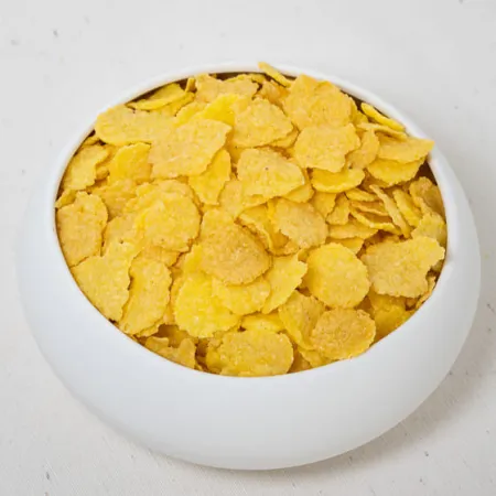 CORN FLAKES BIO