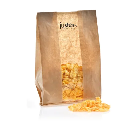 CORN FLAKES BIO