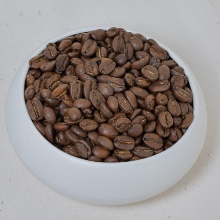 CAFE ARABICA BIO