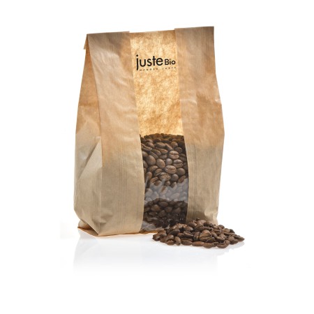 CAFE ARABICA BIO