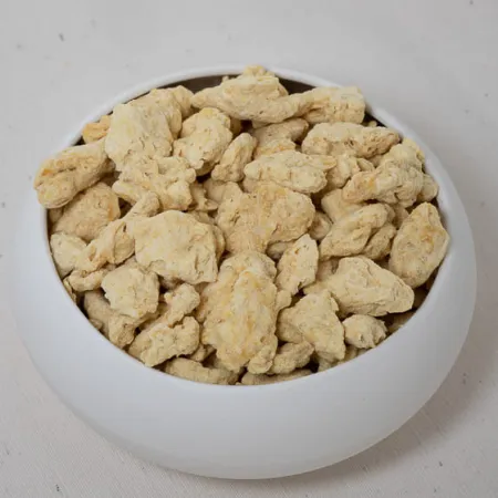 PROTEINES DE SOJA FRANCE BIO