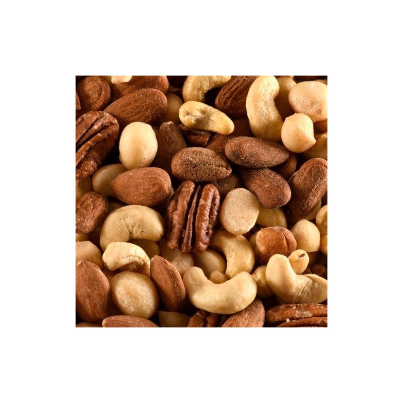 MELANGE VITALITE BIO