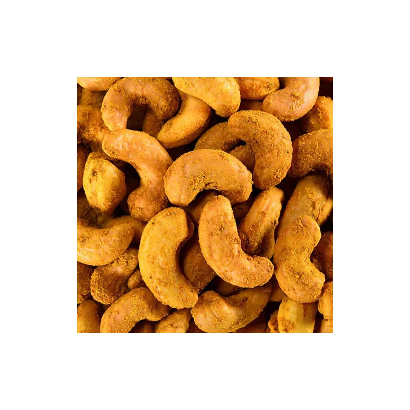 NOIX DE CAJOU CURRY BIO