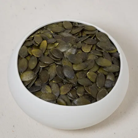 GRAINES DE COURGE BIO