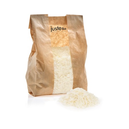 RIZ THAI BIO