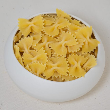 FARFALLE FRANCE BIO