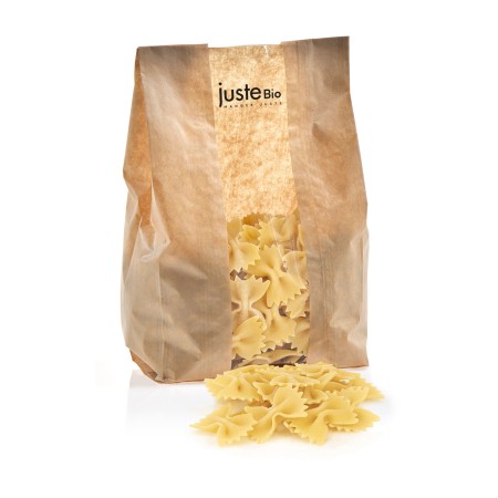 FARFALLE FRANCE BIO