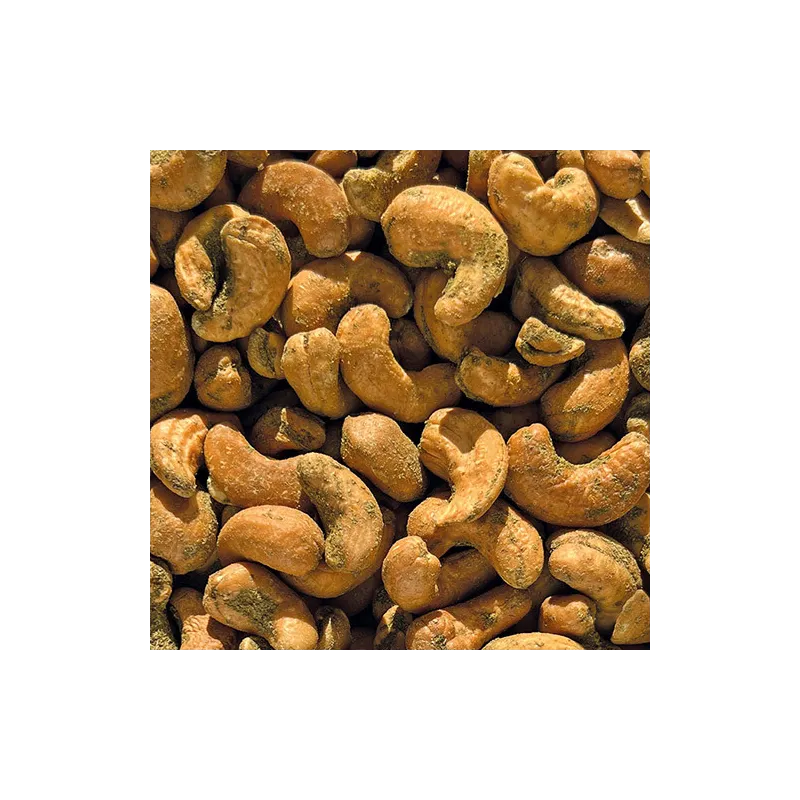 NOIX DE CAJOU HERBES DE PROVENCE BIO