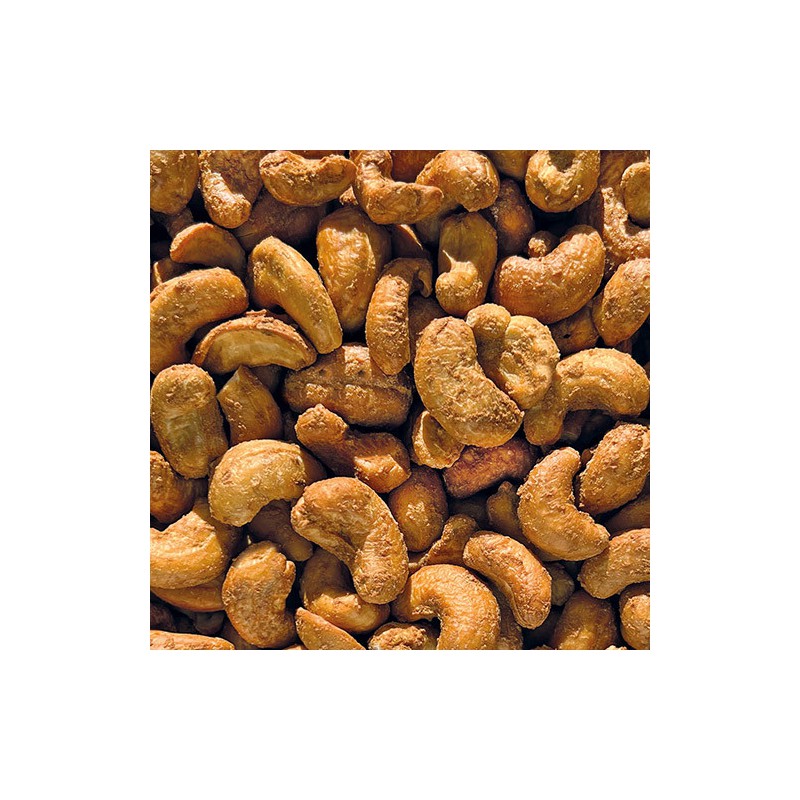 NOIX DE CAJOU OIGNON BIO