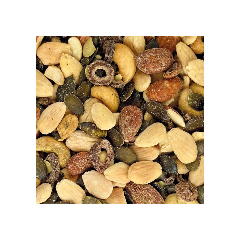 MELANGE A LA PROVENCALE BIO