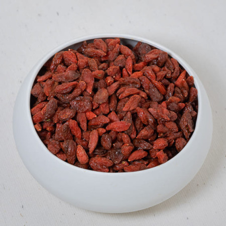 BAIES DE GOJI BIO