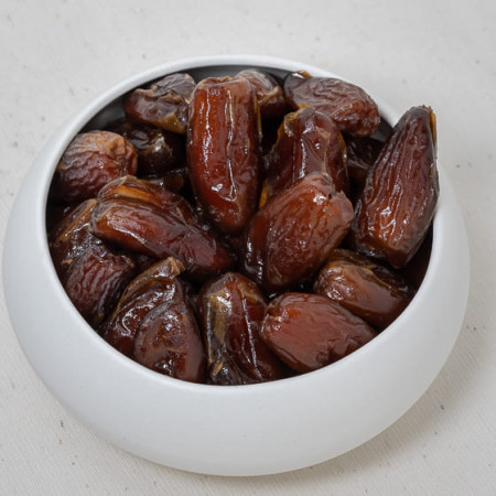 DATTES SECHEES DENOYAUTEES BIO