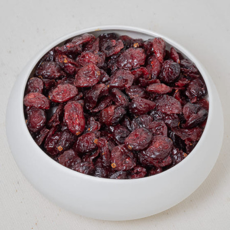 CRANBERRIES BIO