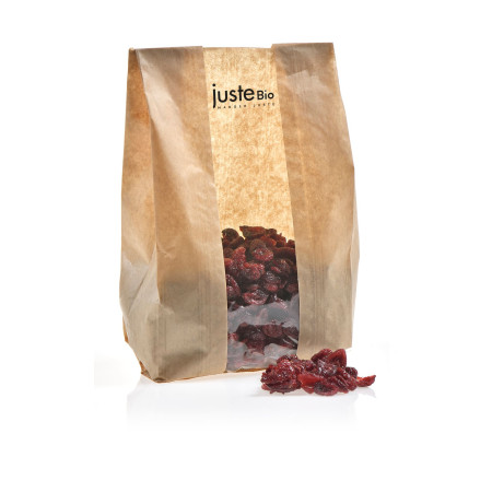 CRANBERRIES BIO