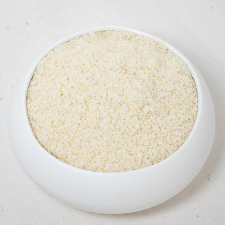 AMANDES EN POUDRE BIO