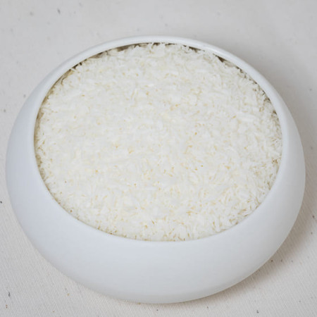 NOIX DE COCO RAPEE  BIO