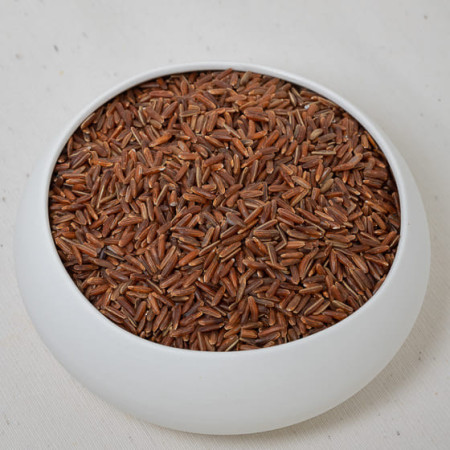 RIZ ROUGE BIO