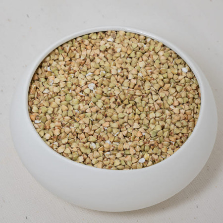 SARRASIN BIO