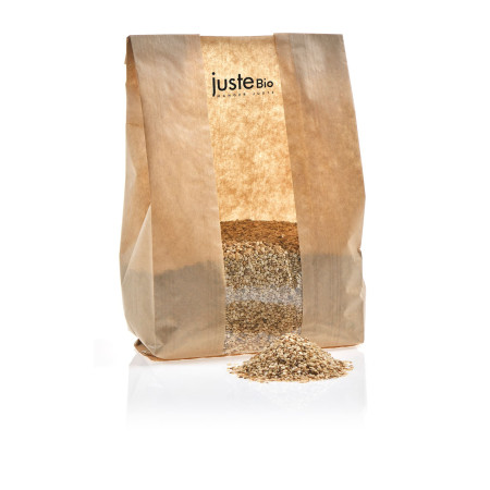GRAINES DE SESAME COMPLET BIO